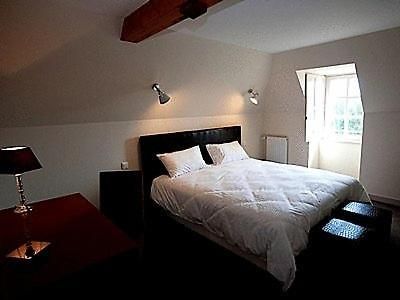 Châteaubriant Logis Hotel Le Prieure Des Gourmands מראה חיצוני תמונה