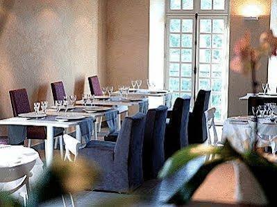 Châteaubriant Logis Hotel Le Prieure Des Gourmands מראה חיצוני תמונה