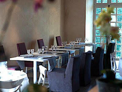 Châteaubriant Logis Hotel Le Prieure Des Gourmands מראה חיצוני תמונה